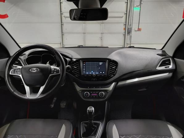 Lada (ВАЗ) Vesta I с пробегом 2021 года, цена 1 249 000 рублей, 82000 км, универсал, Автокод Объявления