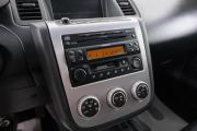 Nissan Murano I (Z50) Красноярск  - изображение 39