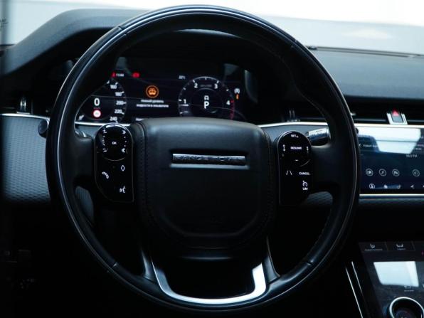 Land Rover Range Rover Evoque II с пробегом 2020 года, цена 3 150 055 рублей, 171404 км, внедорожник, Автокод Объявления