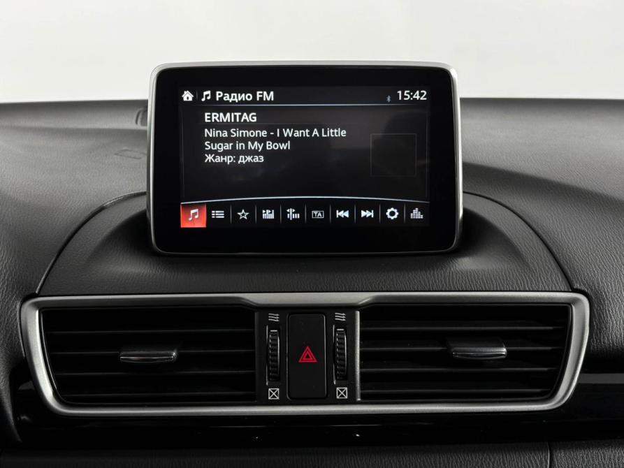 Mazda 3 III (BM) Санкт-Петербург  - изображение 16