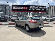 Renault Megane III Рестайлинг Альметьевск  - изображение 35