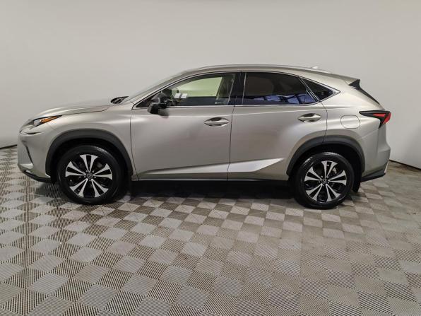 Lexus NX I Рестайлинг с пробегом 2019 года, цена 3 499 000 рублей, 98848 км, внедорожник, Автокод Объявления