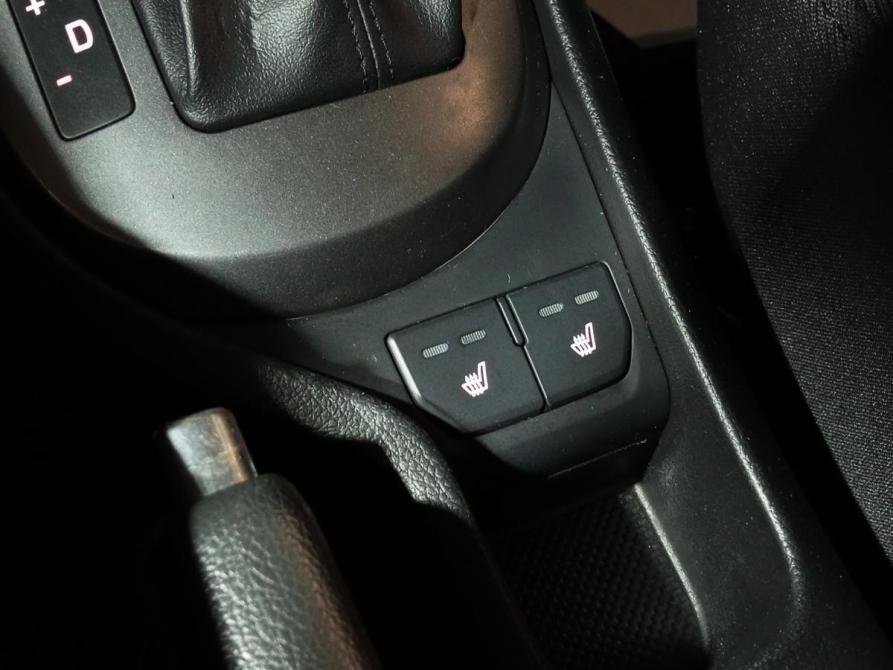 Kia Rio III Рестайлинг Уфа  - изображение 15
