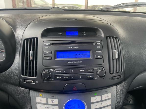 Hyundai Elantra IV (HD) с пробегом 2007 года, цена 555 000 рублей, 238237 км, седан, Автокод Объявления