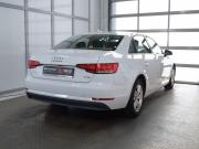 Audi A4 V (B9) Кемерово  - изображение 33