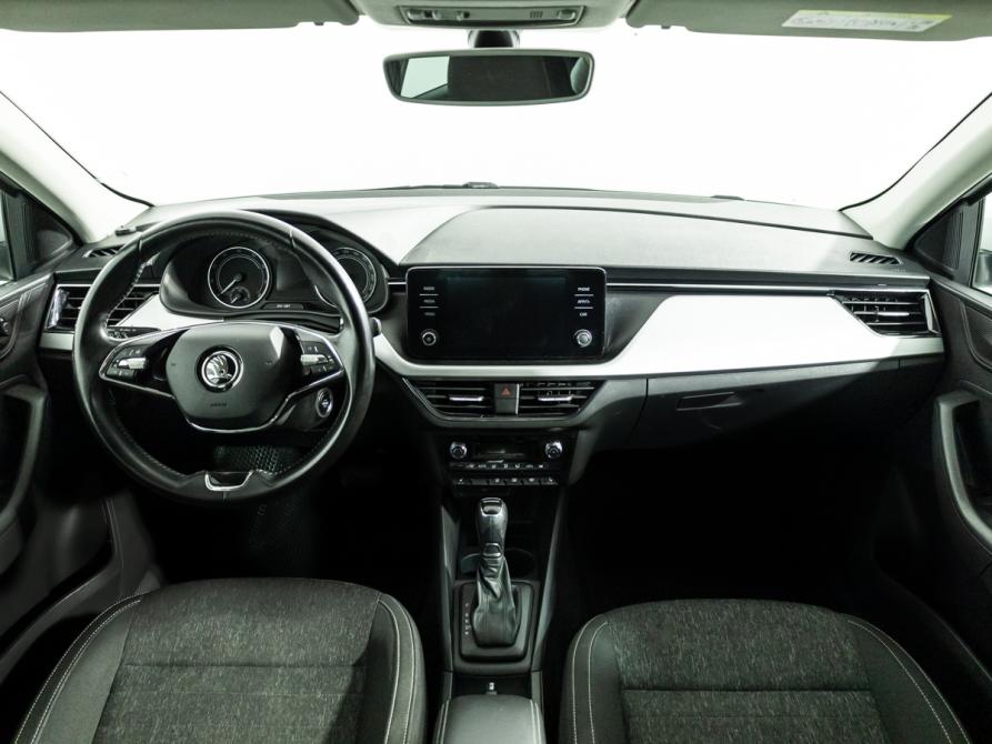 Skoda Rapid II Санкт-Петербург  - изображение 13