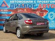Lada (ВАЗ) Granta I Рестайлинг Набережные Челны  - изображение 27