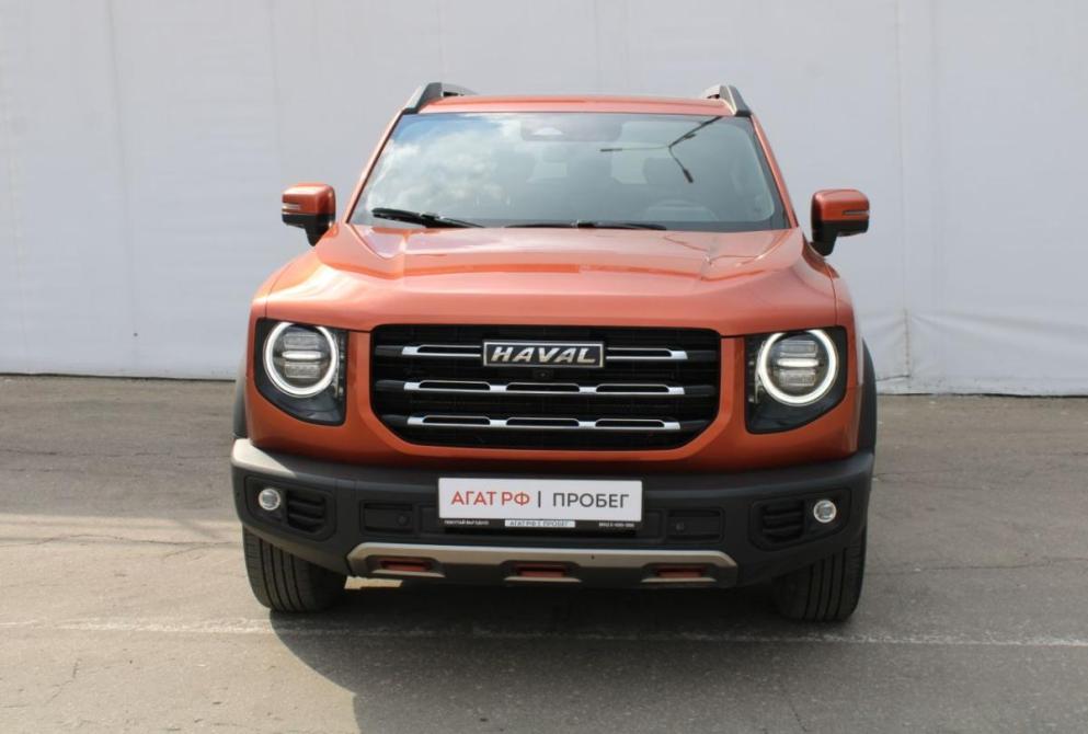 Haval Dargo Нижний Новгород  - изображение 2