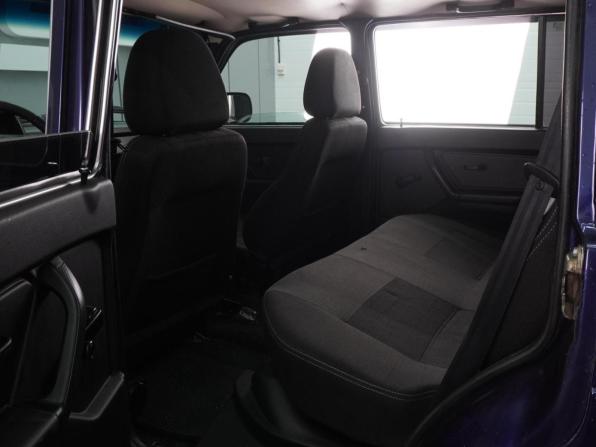 Lada (ВАЗ) 2131 (4x4) I с пробегом 2016 года, цена 649 000 рублей, 138680 км, внедорожник, Автокод Объявления