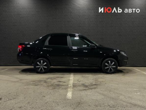 Lada (ВАЗ) Granta I Рестайлинг с пробегом 2025 года, цена 980 000 рублей, 3065 км, седан, Автокод Объявления