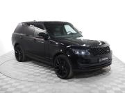 Land Rover Range Rover IV Рестайлинг Москва  - изображение 27