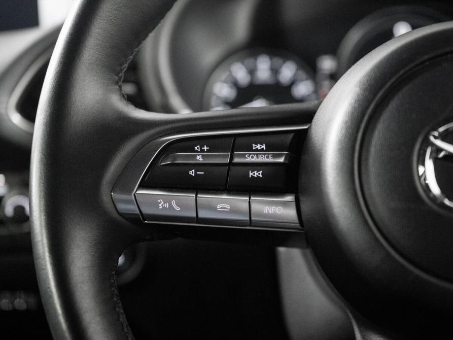 Mazda 3 IV (BP) Иркутск  - изображение 11