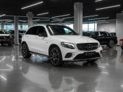 Mercedes-Benz GLC AMG I (X253) Москва  - изображение 32
