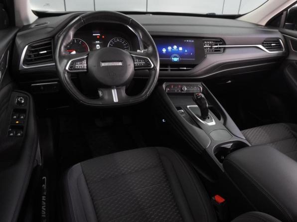 Haval F7 I с пробегом 2021 года, цена 1 699 000 рублей, 52618 км, внедорожник, Автокод Объявления