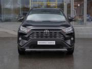 Toyota RAV4 V (XA50) Новосибирск  - изображение 27