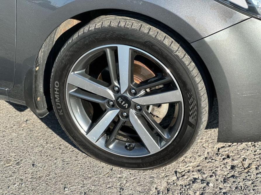 Kia Cerato III Рестайлинг (Classic) Волгоград  - изображение 4