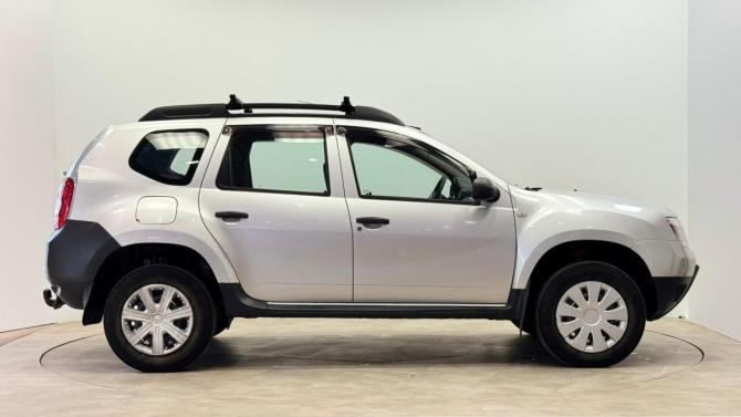 Renault Duster I с пробегом 2012 года, цена 550 000 рублей, 141411 км, внедорожник, Автокод Объявления