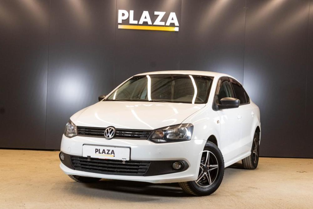 Volkswagen Polo V Уфа  - изображение 1