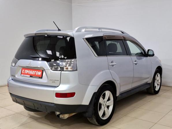 Mitsubishi Outlander II с пробегом 2008 года, цена 1 000 000 рублей, 179504 км, внедорожник, Автокод Объявления