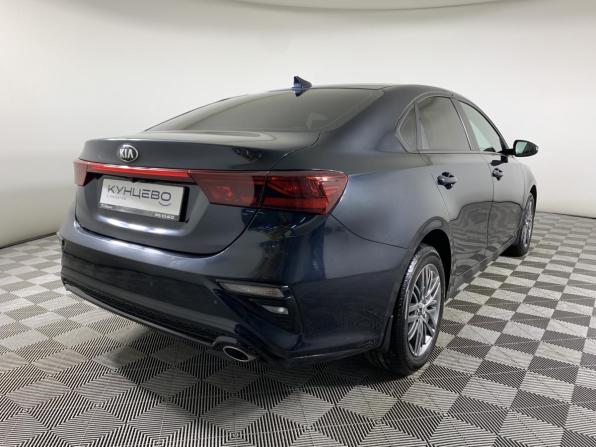 Kia Cerato IV с пробегом 2019 года, цена 1 599 000 рублей, 154088 км, седан, Автокод Объявления