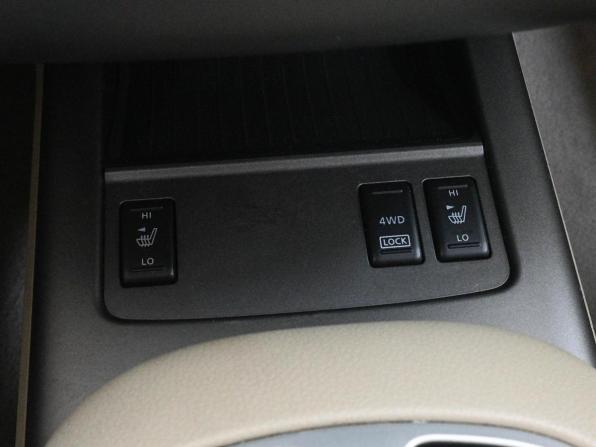 Nissan Murano II (Z51) Рестайлинг 2 с пробегом 2013 года, цена 1 479 000 рублей, 232271 км, внедорожник, Автокод Объявления