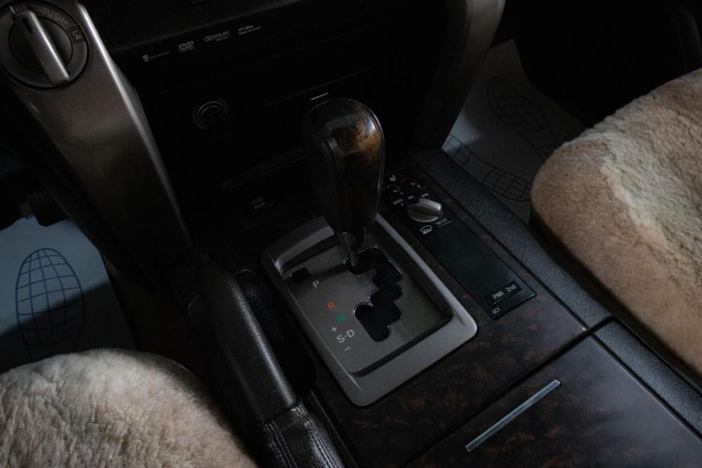 Toyota Land Cruiser 200 Series Сургут  - изображение 15