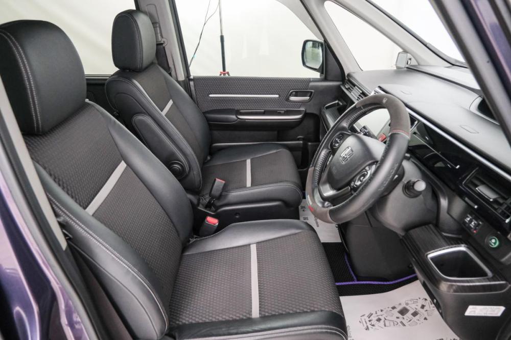 Honda Stepwgn V Красноярск  - изображение 8