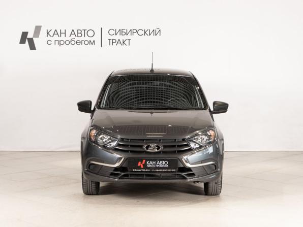 Lada (ВАЗ) Granta I Рестайлинг с пробегом 2020 года, цена 627 900 рублей, 48441 км, седан, Автокод Объявления