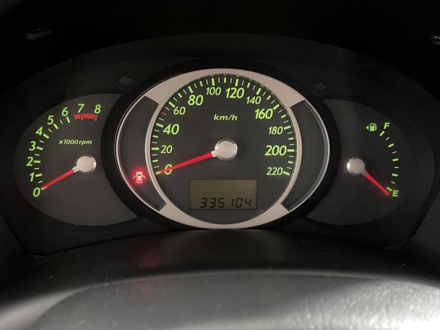 Hyundai Tucson I Нижний Новгород  - изображение 12