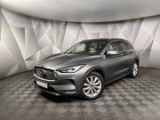 Infiniti QX50 II Москва  - изображение 22