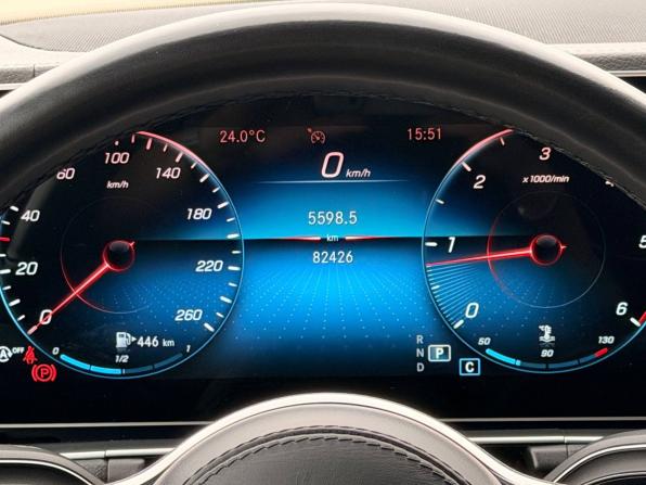 Mercedes-Benz GLE II (V167) с пробегом 2021 года, цена 6 400 000 рублей, 82426 км, внедорожник, Автокод Объявления