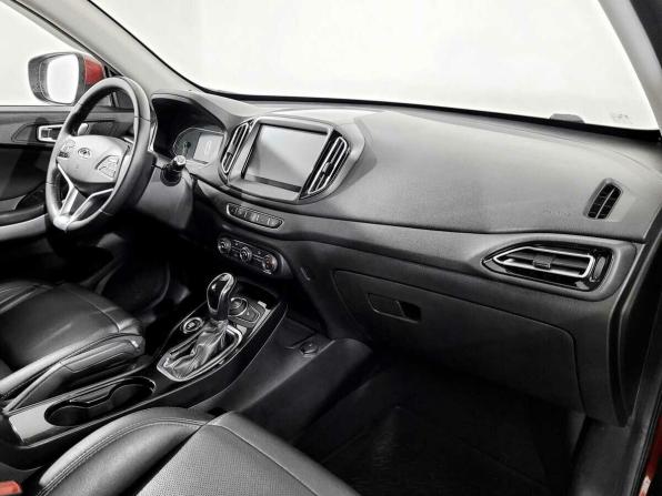 Chery Tiggo 7 I с пробегом 2019 года, цена 1 145 000 рублей, 91139 км, внедорожник, Автокод Объявления