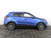Hyundai Creta I Рестайлинг Москва  - изображение 30