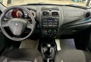 Lada (ВАЗ) Granta I Рестайлинг Уфа  - изображение 26