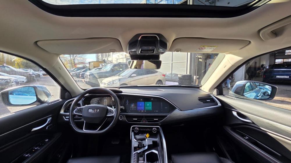 Geely Tugella I Санкт-Петербург  - изображение 7