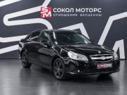 Chevrolet Epica V250 Рестайлинг Ростов-на-Дону  - изображение 21