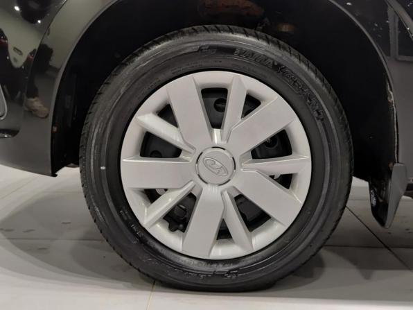 Lada (ВАЗ) Granta I Рестайлинг с пробегом 2021 года, цена 683 000 рублей, 37856 км, хэтчбек, Автокод Объявления