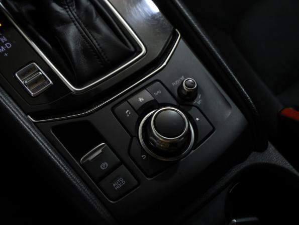 Mazda CX-5 II с пробегом 2017 года, цена 2 099 000 рублей, 162468 км, внедорожник, Автокод Объявления