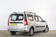 Lada (ВАЗ) Largus I Тюмень  - изображение 24