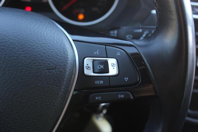 Volkswagen Tiguan II с пробегом 2019 года, цена 1 997 000 рублей, 111191 км, внедорожник, Автокод Объявления