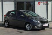 Kia Rio III Рестайлинг Саратов  - изображение 28