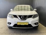 Nissan X-Trail III Пермь  - изображение 33