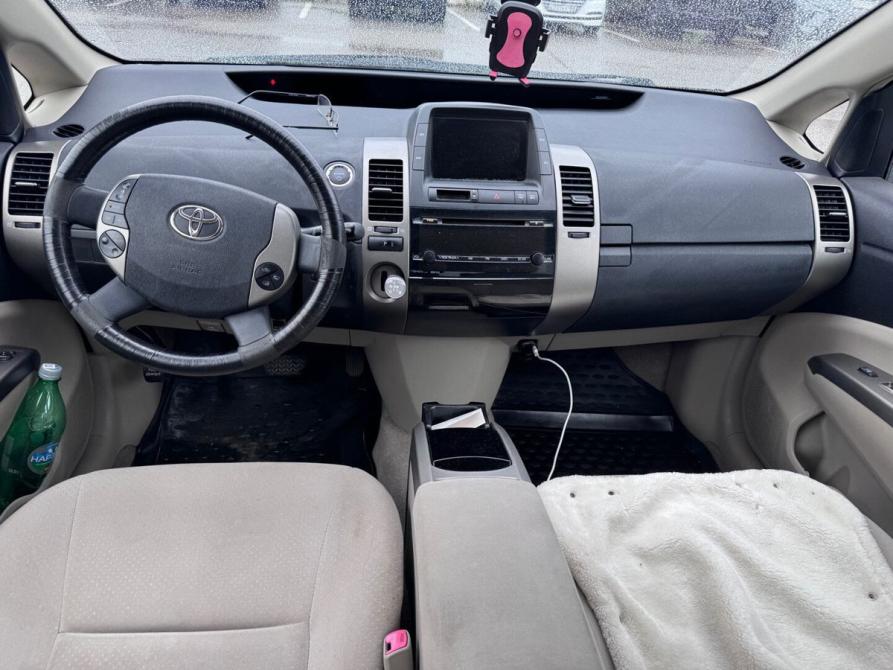 Toyota Prius II Рестайлинг (XW20) Пермь  - изображение 6