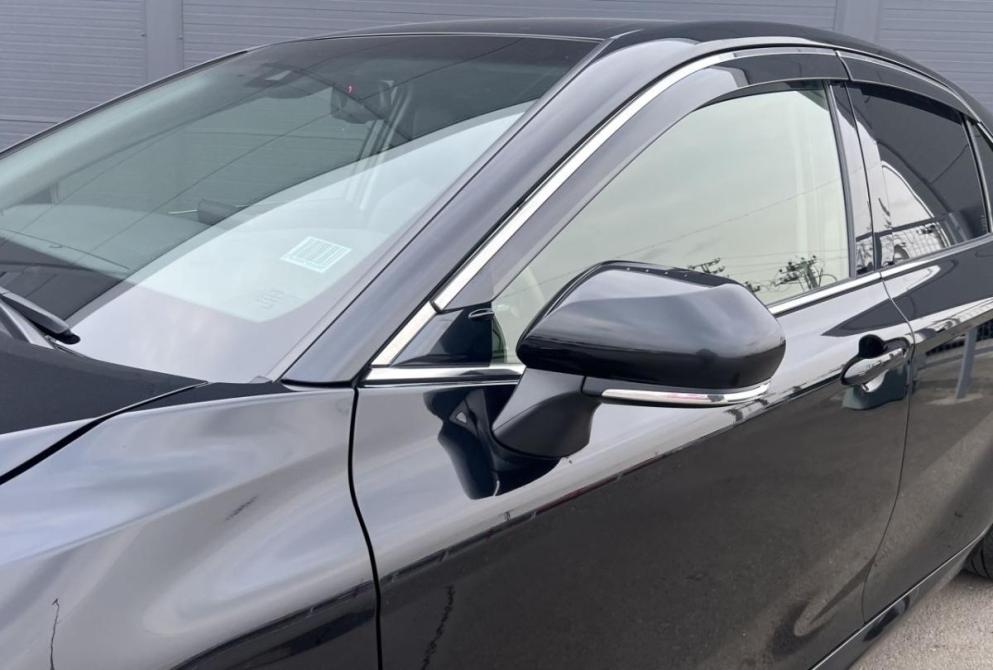 Toyota Camry VIII (XV70) Рестайлинг Красноярск  - изображение 10