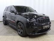 Jeep Grand Cherokee IV (WK2) Рестайлинг Москва  - изображение 29