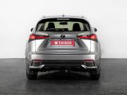 Lexus NX I Рестайлинг Иркутск  - изображение 29
