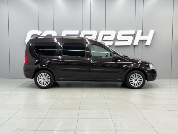 Lada (ВАЗ) Largus I с пробегом 2019 года, цена 960 000 рублей, 213283 км, универсал, Автокод Объявления