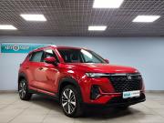 Changan CS35 Plus I Рестайлинг Москва  - изображение 22
