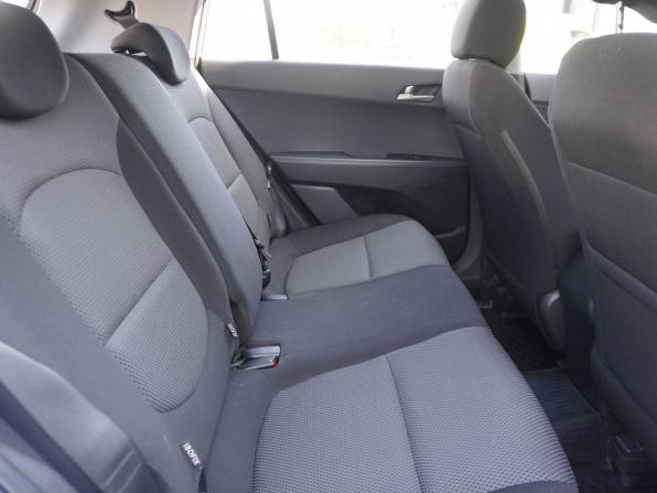 Hyundai Creta I с пробегом 2019 года, цена 1 863 000 рублей, 101000 км, внедорожник, Автокод Объявления
