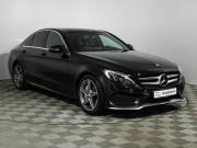 Mercedes-Benz C-Класс IV (W205) Санкт-Петербург  - изображение 23